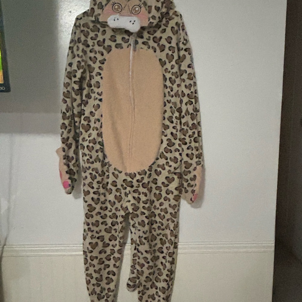Funziez pajama size small